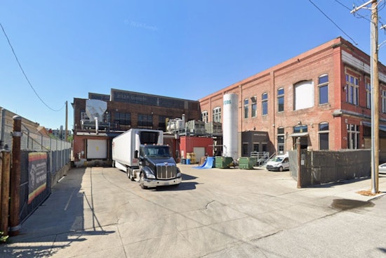 Rhinegeist Dunks Cincy Light Into Vodka Sodas, Lands Bengals Deal