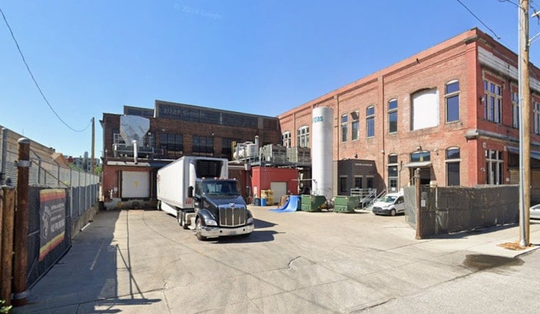 Rhinegeist Dunks Cincy Light Into Vodka Sodas, Lands Bengals Deal