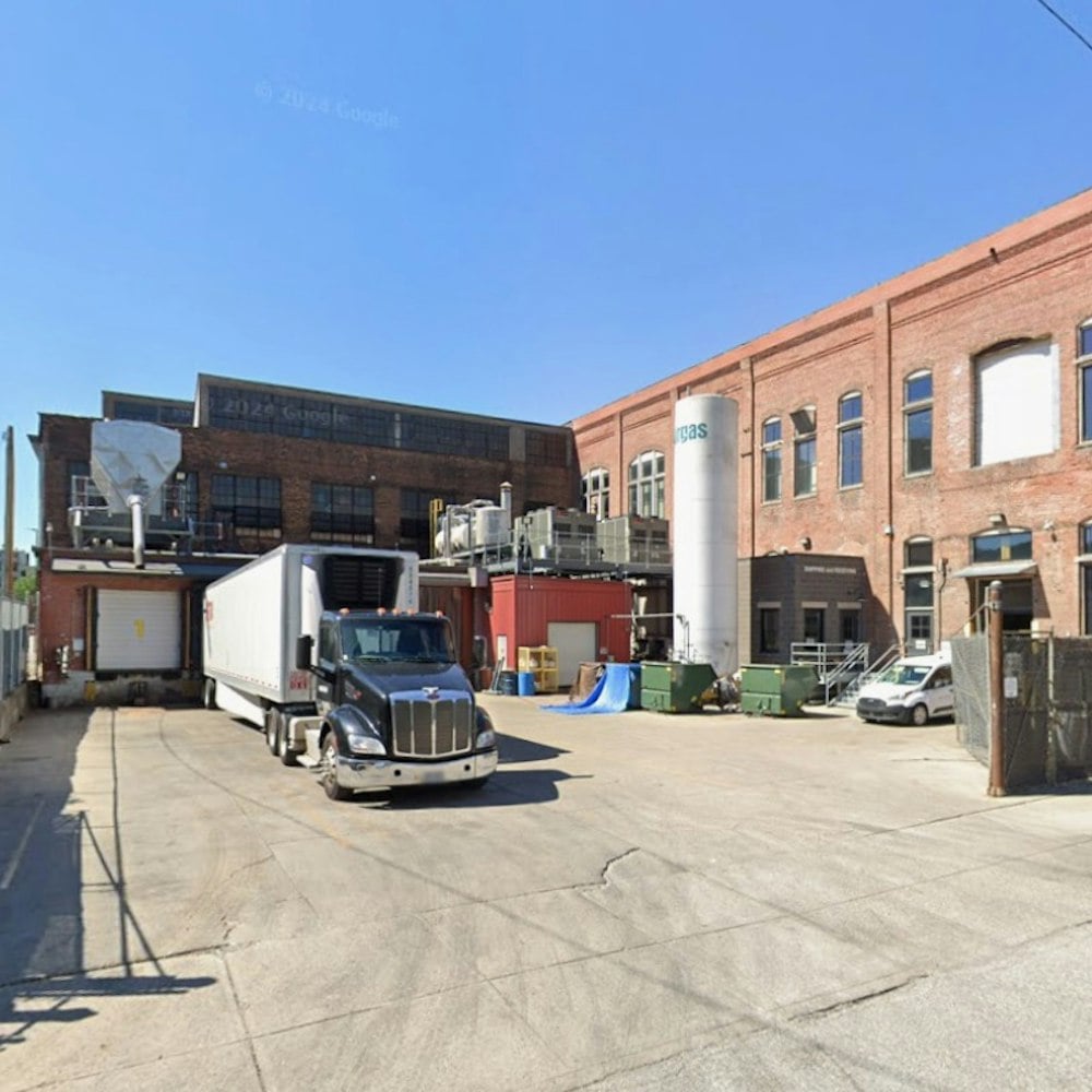 Rhinegeist Dunks Cincy Light Into Vodka Sodas, Lands Bengals Deal
