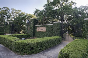Rice University Doubles Free-Tuition Income Cap to $200,000 a Year