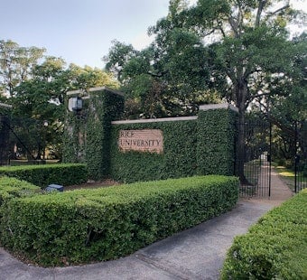 Rice University Doubles Free-Tuition Income Cap to $200,000 a Year