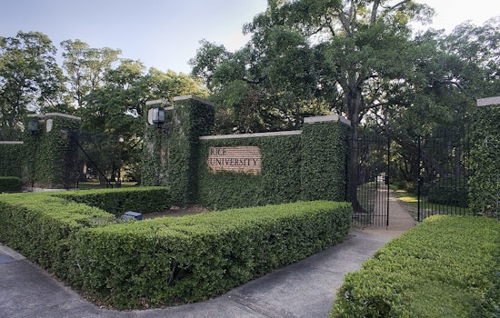 Rice University Doubles Free-Tuition Income Cap to $200,000 a Year