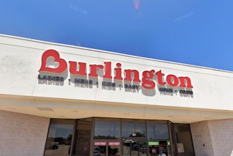 Richardson Burlington Store Will Shrink by Half, Making Room for New Tenant