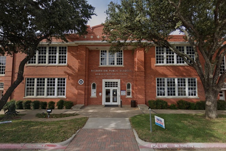 Richardson ISD Sued Over Disabled Teen Sent to Juvenile Program for 90 Days