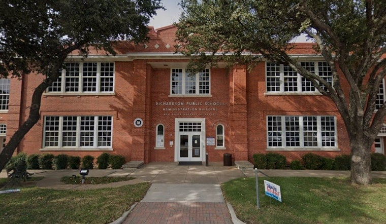 Richardson ISD Sued Over Disabled Teen Sent to Juvenile Program for 90 Days