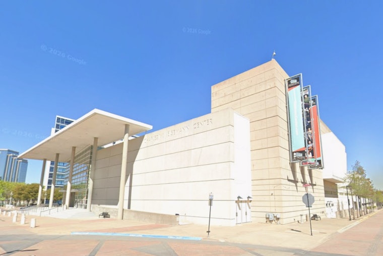 Richardson Stage Hosts 100-Plus Adult Dancers For Rebirth Of The Phoenix: SOAR