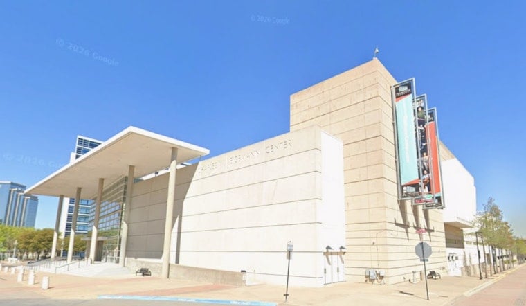 Richardson Stage Hosts 100-Plus Adult Dancers For Rebirth Of The Phoenix: SOAR