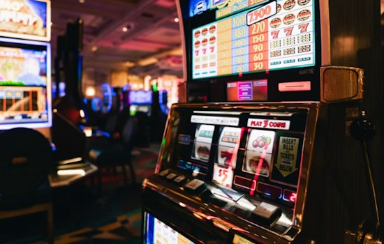 Richmond County Woman Turns $2 Online Bet Into $706K Jackpot