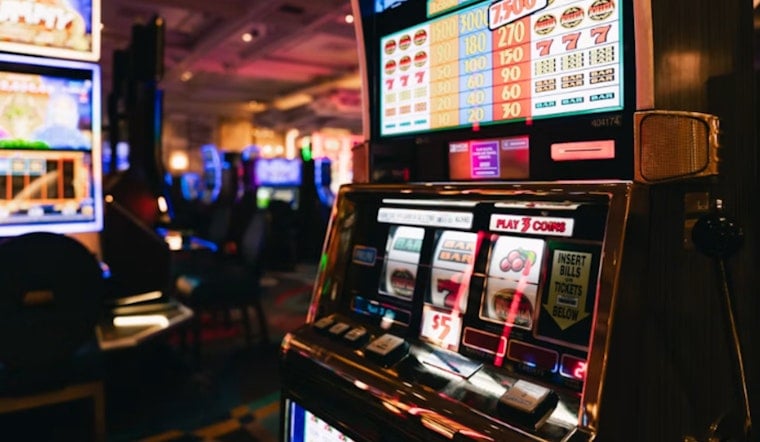 Richmond County Woman Turns $2 Online Bet Into $706K Jackpot