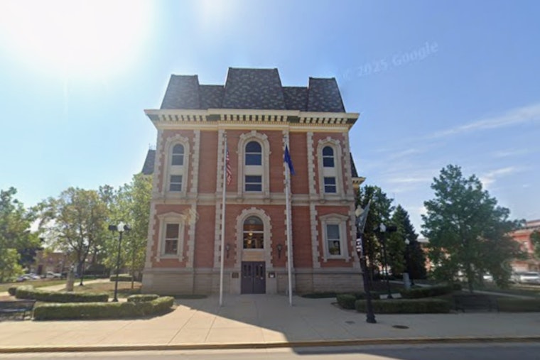Richmond Man, 41, Faces 12-Year Felony Over Winchester Girls' Abuse Claims