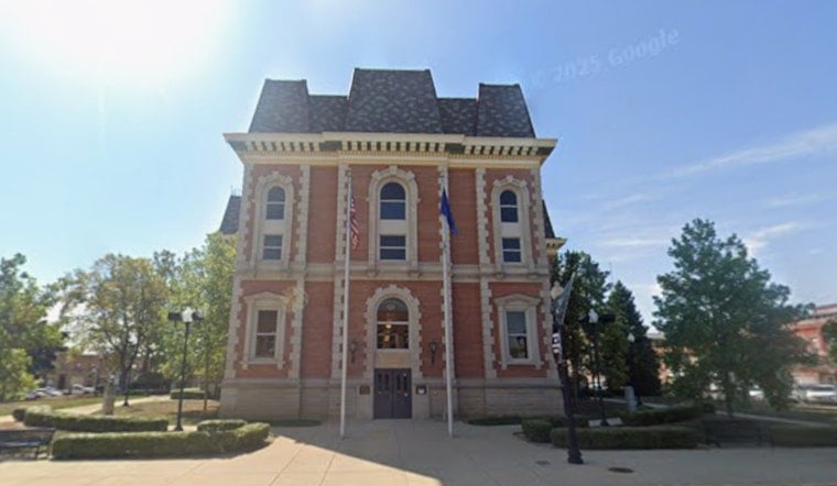 Richmond Man, 41, Faces 12-Year Felony Over Winchester Girls' Abuse Claims