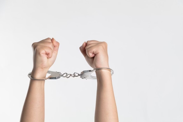 Richmond Man, 58, Charged After Autistic Teen Reports Abuse, Bond Set at $40K