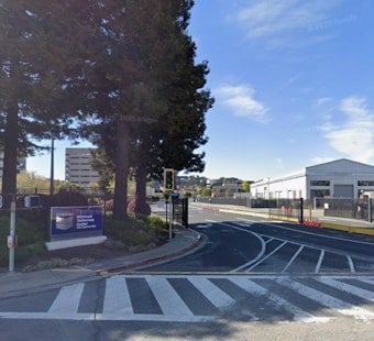 Richmond Refinery Cancer Risk Triples State Threshold, Air District Finds