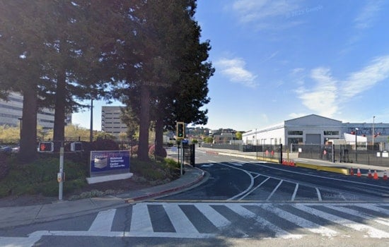 Richmond Refinery Cancer Risk Triples State Threshold, Air District Finds