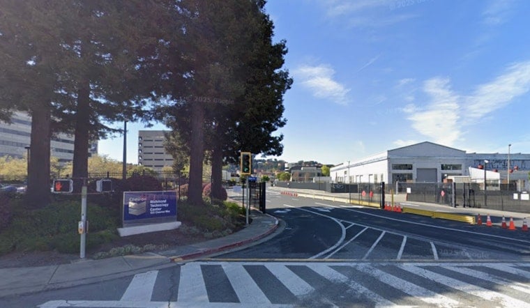 Richmond Refinery Cancer Risk Triples State Threshold, Air District Finds
