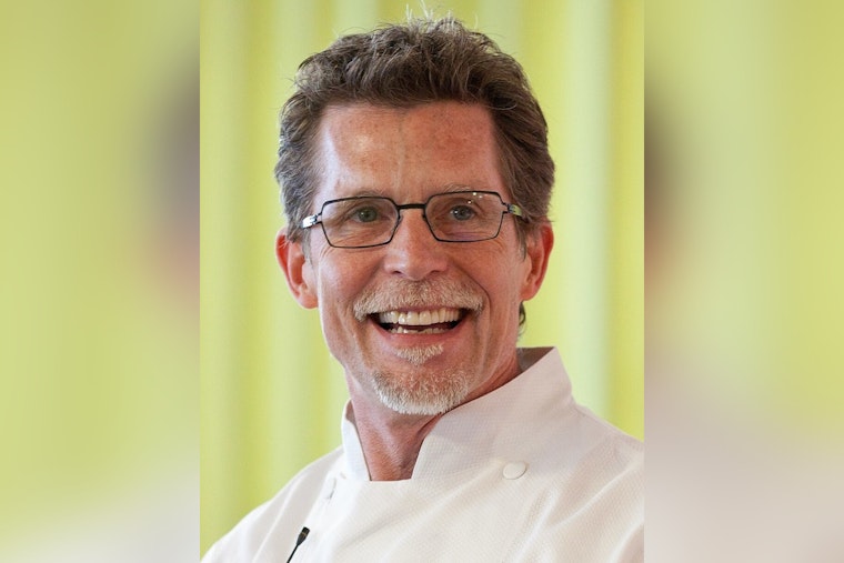 Rick Bayless Joins Houston Chefs for One-Night Mexican Summit at Guard & Grace