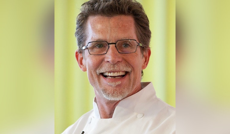 Rick Bayless Joins Houston Chefs for One-Night Mexican Summit at Guard & Grace