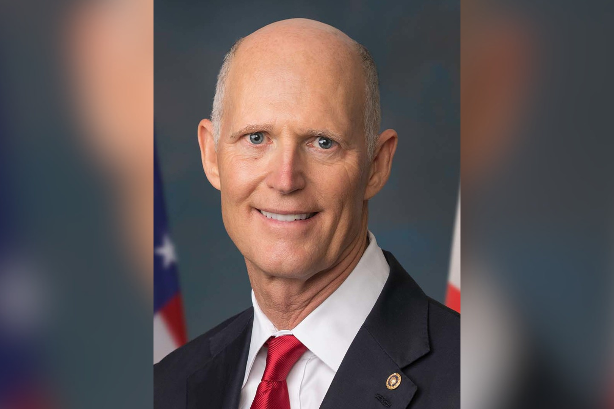 Rick Scott's Safeguard Kids Act Targets AI Risks In Schools