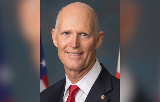 Rick Scott’s Safeguard Kids Act Targets AI Risks In Schools
