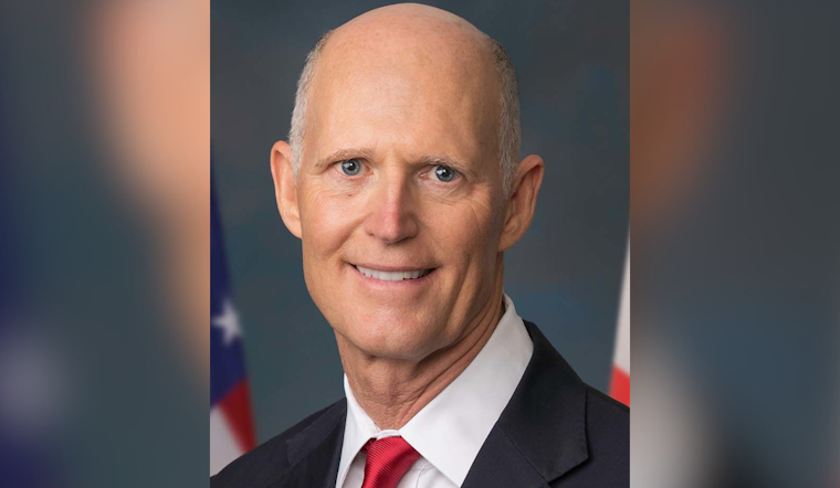Rick Scott’s Safeguard Kids Act Targets AI Risks In Schools