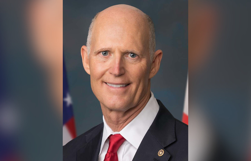 Rick Scott’s Safeguard Kids Act Targets AI Risks In Schools