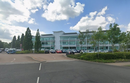 Ridgeview Buys UK's Pinewood Technologies for £545M After Rival Bid Collapsed