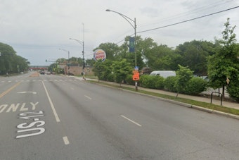 Rifle-Toting Trio Robs Loomis Armored Truck at Roseland Burger King