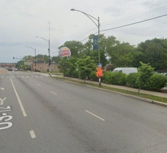 Rifle-Toting Trio Robs Loomis Armored Truck at Roseland Burger King