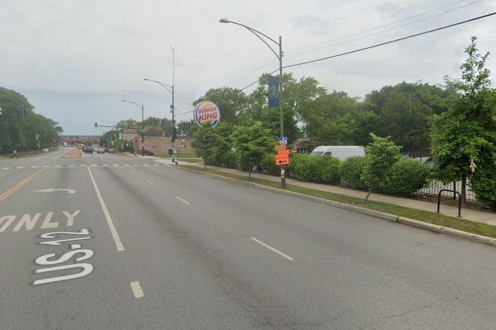 Rifle-Toting Trio Robs Loomis Armored Truck at Roseland Burger King