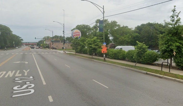 Rifle-Toting Trio Robs Loomis Armored Truck at Roseland Burger King