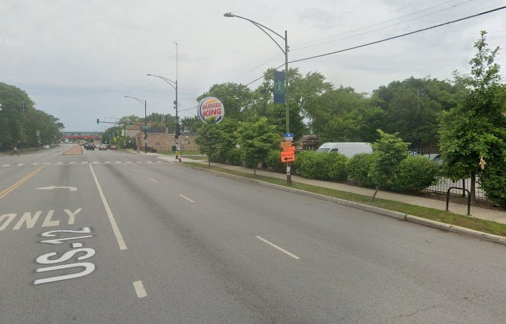Rifle-Toting Trio Robs Loomis Armored Truck at Roseland Burger King