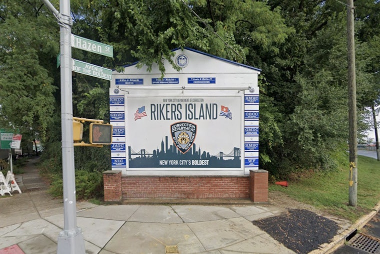 Rikers Detainee Says Guards Shackled Her Through Pregnancy Despite State Ban