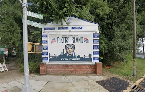 Rikers Detainee Says Guards Shackled Her Through Pregnancy Despite State Ban