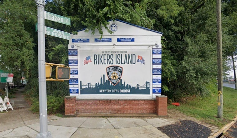 Rikers Detainee Says Guards Shackled Her Through Pregnancy Despite State Ban