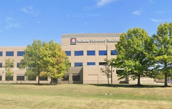 Riley Children's Health Opens Walk-In Orthopedic Suite in Fishers, No Appointment Needed