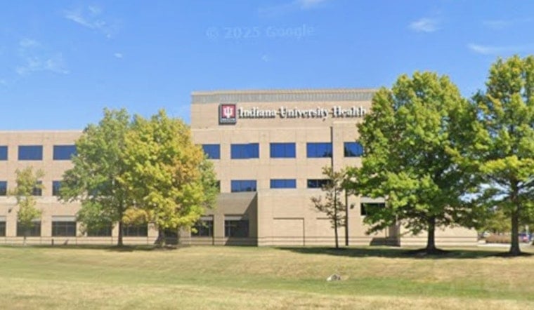 Riley Children's Health Opens Walk-In Orthopedic Suite in Fishers, No Appointment Needed