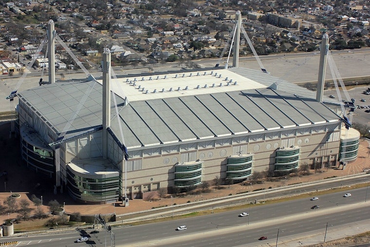 Ringling Bros. Rolls Into the Alamodome With Animal-Free High-Wire Thrills