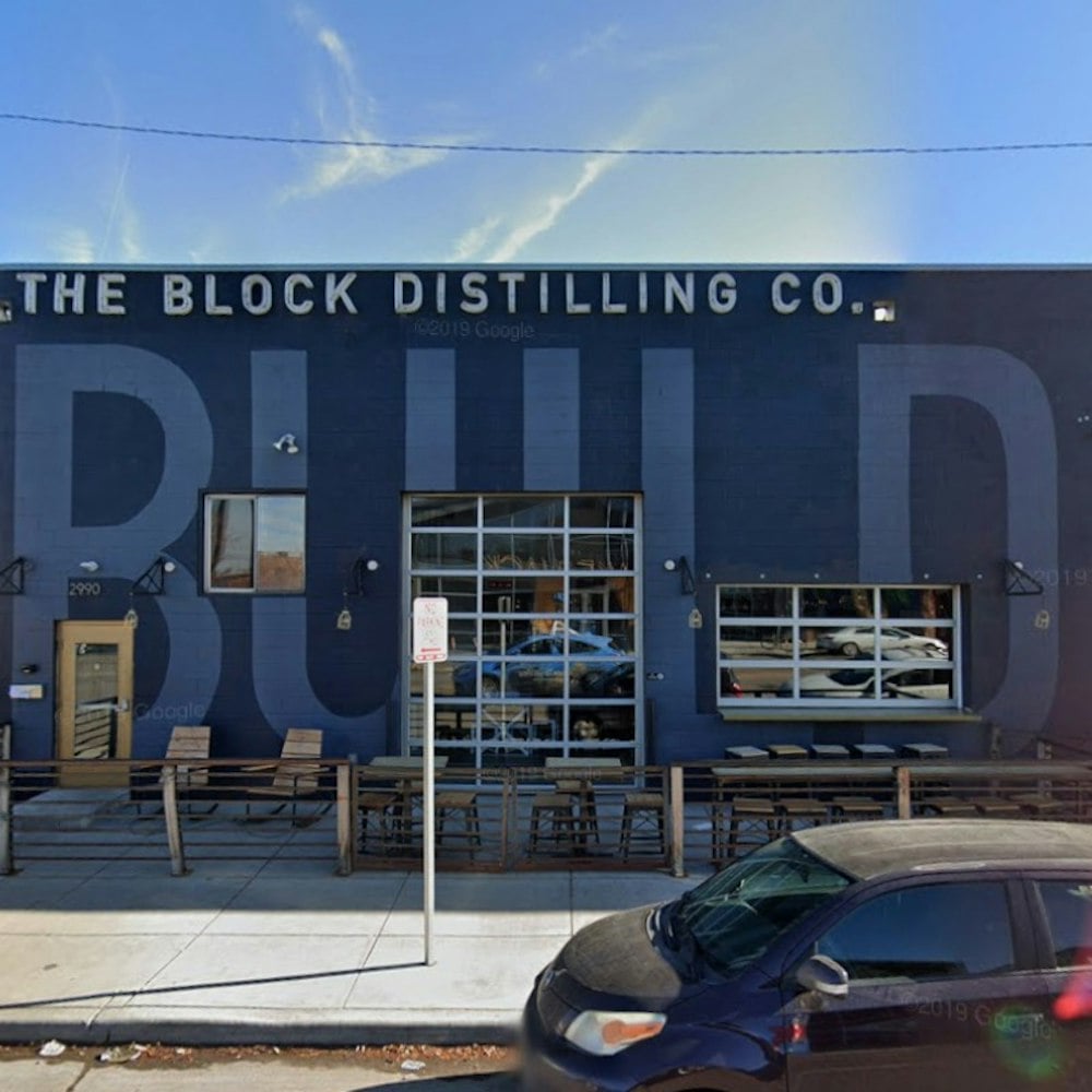 RiNo's The Block Distilling Co. Closing After 10 Years as Industry Slumps