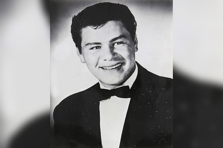 Ritchie Valens Tribute Lands at UC San Diego, Marking Rock Icon's 85th Birthday Year