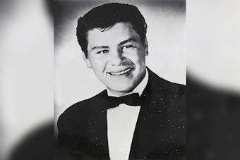 Ritchie Valens Tribute Lands at UC San Diego, Marking Rock Icon's 85th Birthday Year