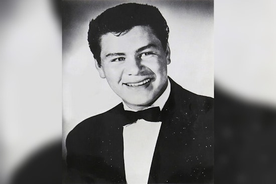 Ritchie Valens Tribute Lands at UC San Diego, Marking Rock Icon's 85th Birthday Year