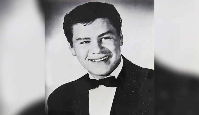 Ritchie Valens Tribute Lands at UC San Diego, Marking Rock Icon's 85th Birthday Year