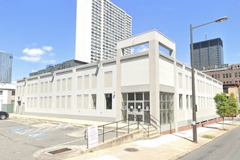 Rittenhouse's Vacant Rite Aid Lot Could Become 118-Unit Apartment Tower
