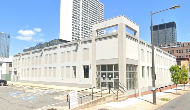 Rittenhouse's Vacant Rite Aid Lot Could Become 118-Unit Apartment Tower