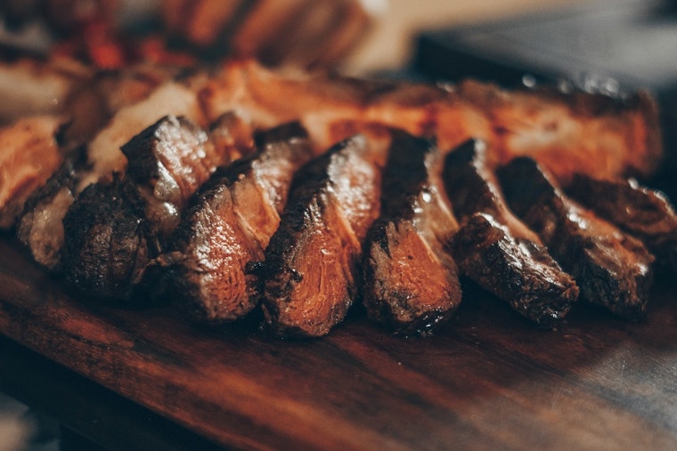 River North's Bavette's Bar & Boeuf Closes Sept. 19 for Two-Month Hiatus