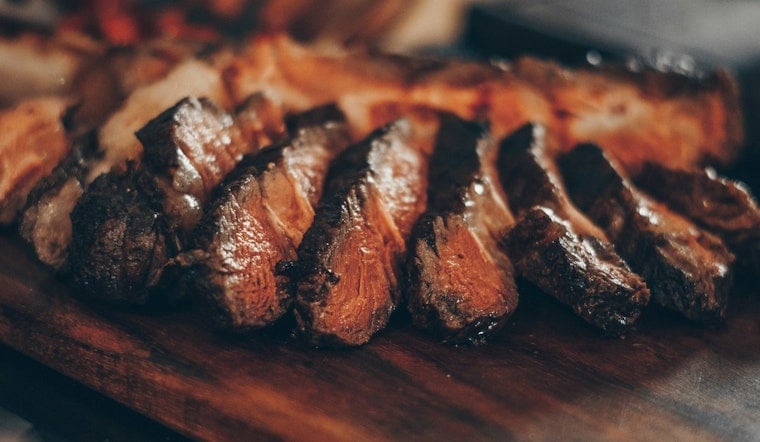River North's Bavette's Bar & Boeuf Closes Sept. 19 for Two-Month Hiatus