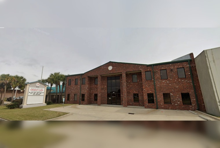 River Oaks Hospital Finishes 18-Month Overhaul of Harahan Campus