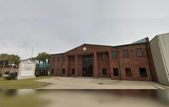 River Oaks Hospital Finishes 18-Month Overhaul of Harahan Campus