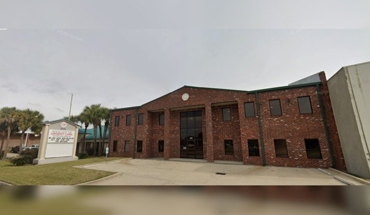 River Oaks Hospital Finishes 18-Month Overhaul of Harahan Campus