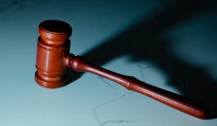 Riverdale Man Gets Life After Shooting Childhood Friend 13 Times Over Robbery